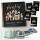 Illustration for article titled The Impossibly Adorable Adventures of the iFirefly/i Team on Earth